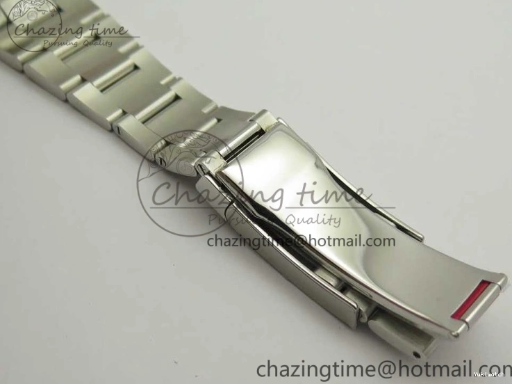 Best 1:1 41mm 126334 II Dial SS BP Oyster Bracelet Makers Blue DateJust Edition on Sticks 0424
